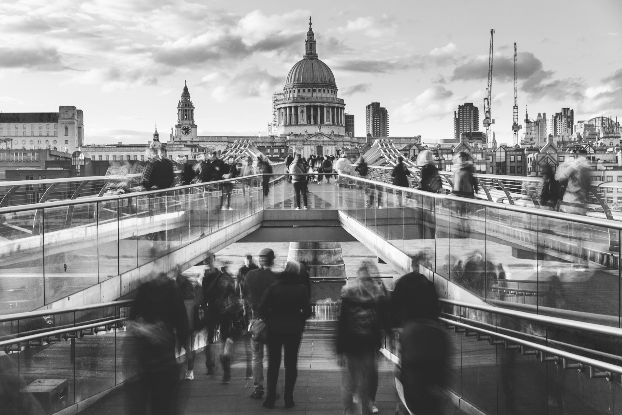 Top 15 Things to do in London