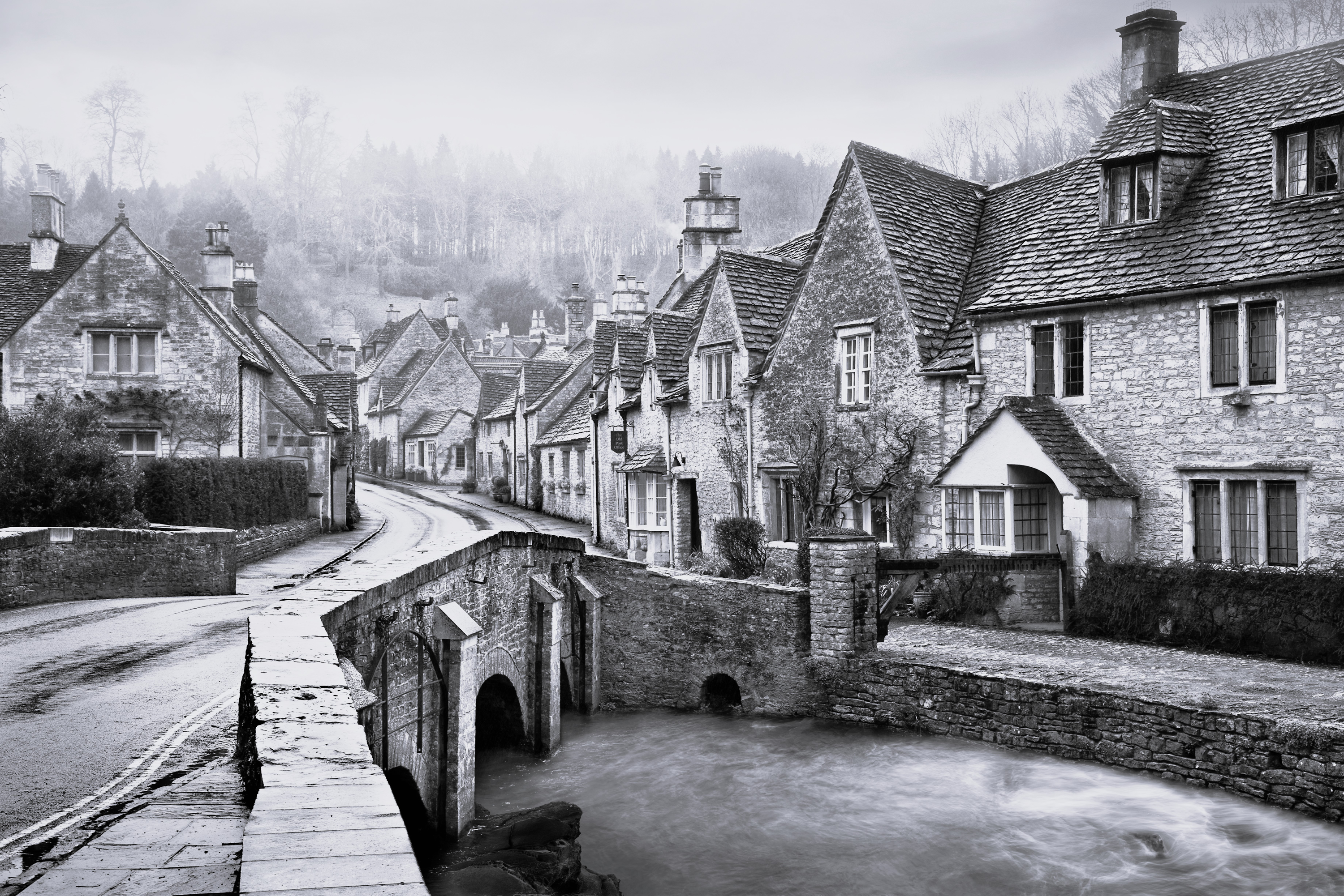 Best Places in the UK for a Romantic Getaway.