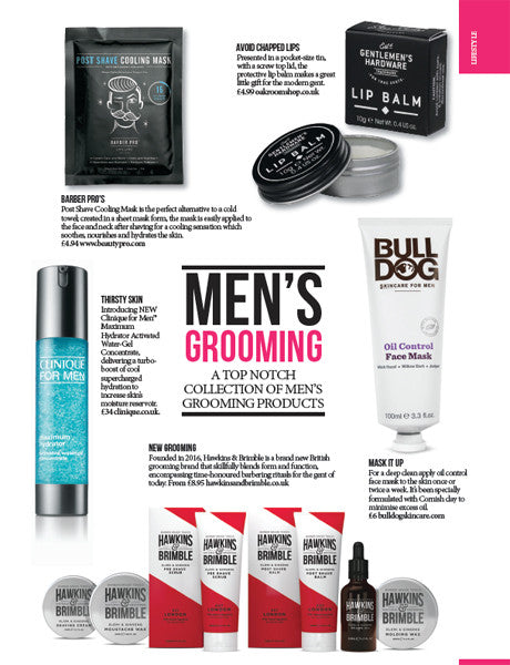 Northern Life Magazine
