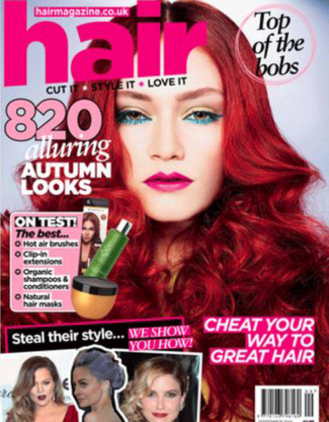 Hair Magazine