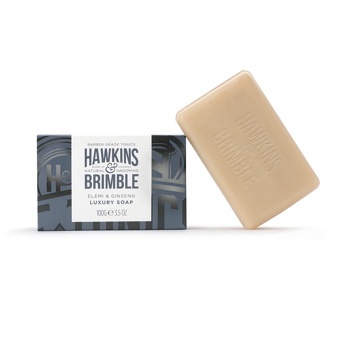 Luxury Soap Bar