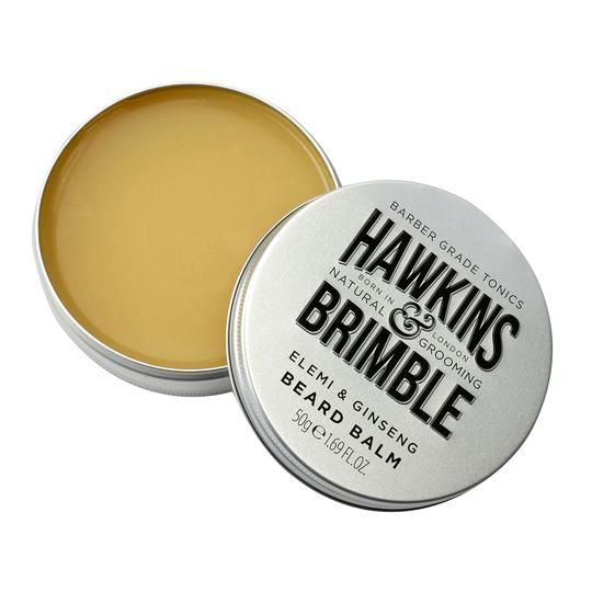 Beard Balm