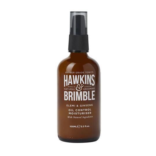 Boîte de contrôle d'huile