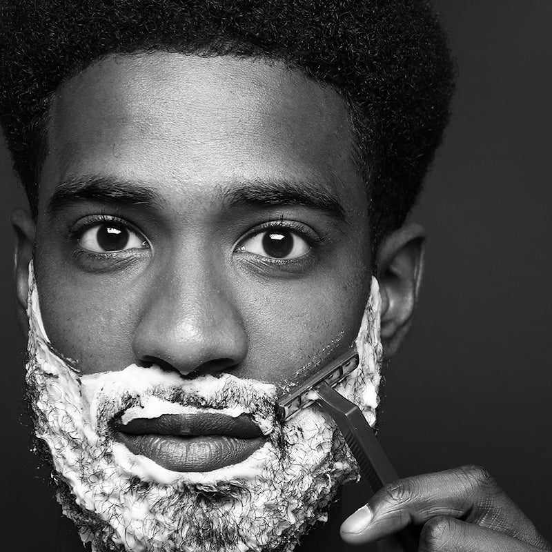 How to Choose the Right Razor and Get the Perfect Shave – Hawkins ...