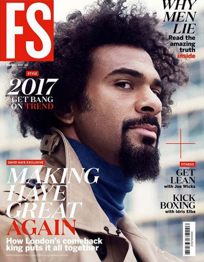 Forever Sports - UK