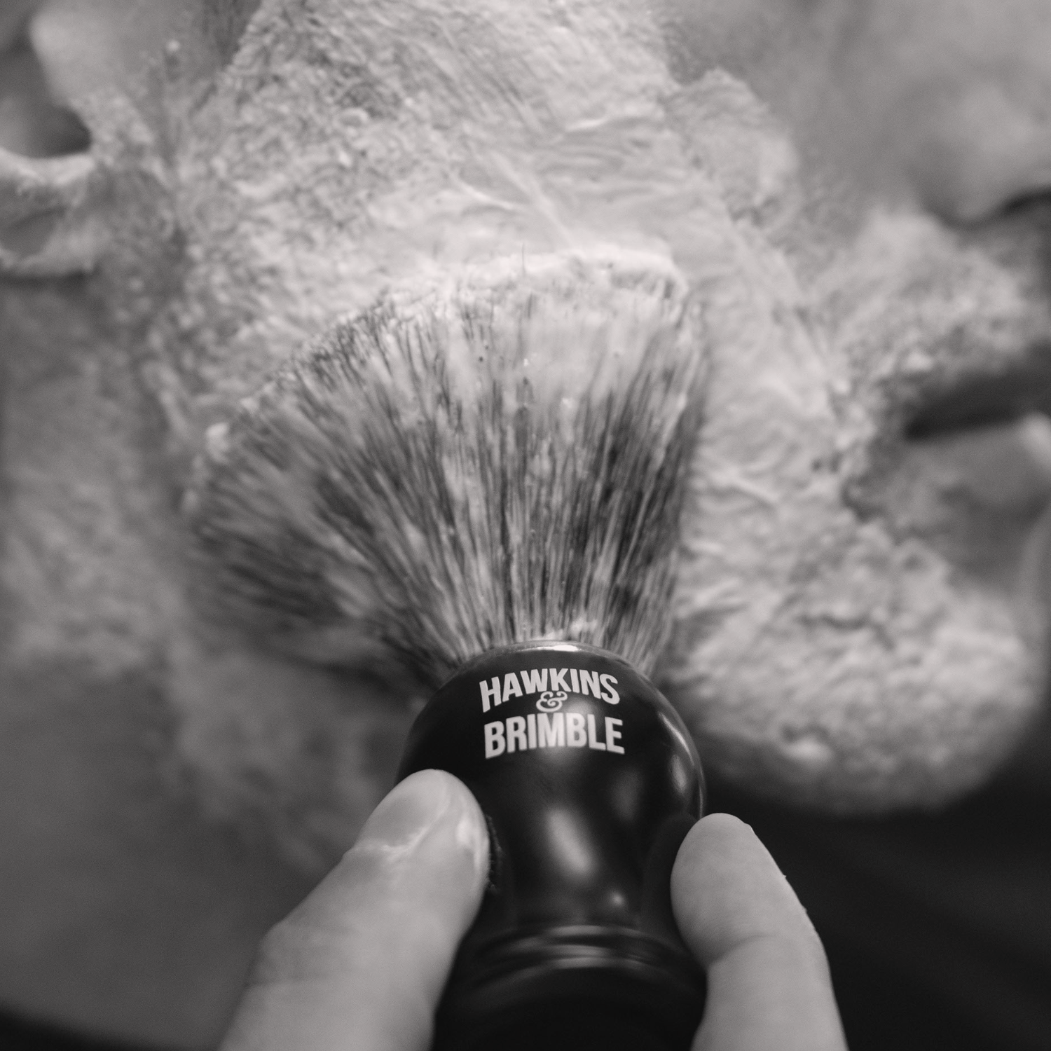 Elevate Your Grooming Game: The Ultimate Guide to Wet Shaving with Hawkins & Brimble