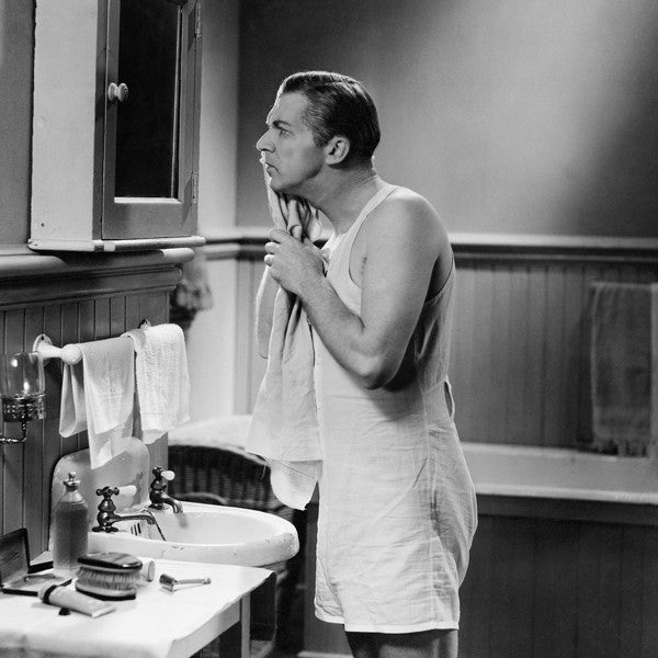 5 Top Grooming Tips for Guys