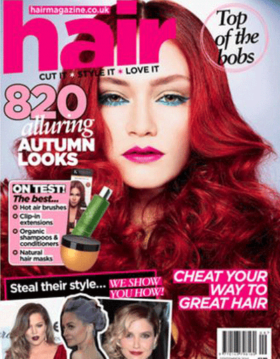 Hair Magazine