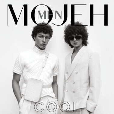 MOJEH Men