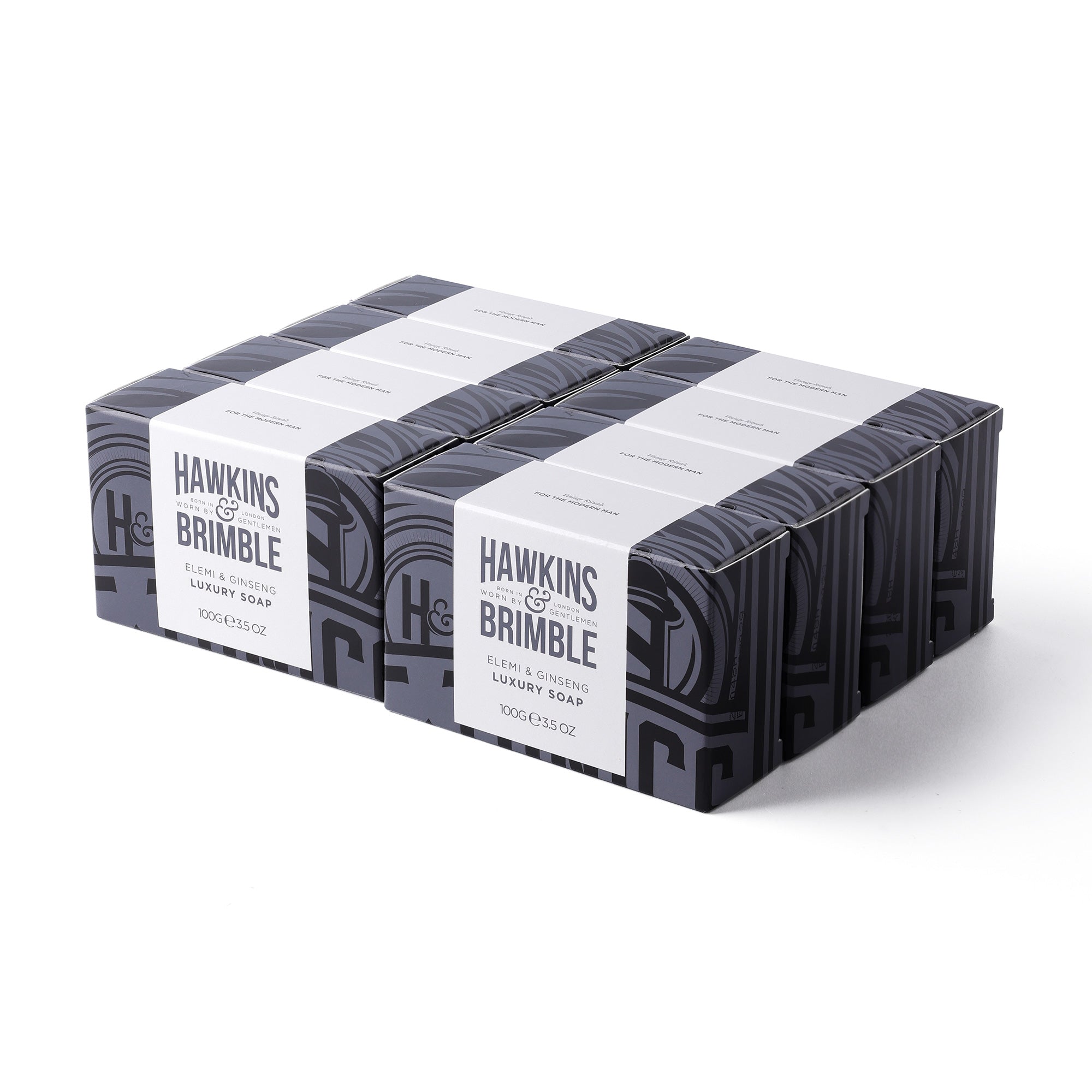 Luxury Soap Bar