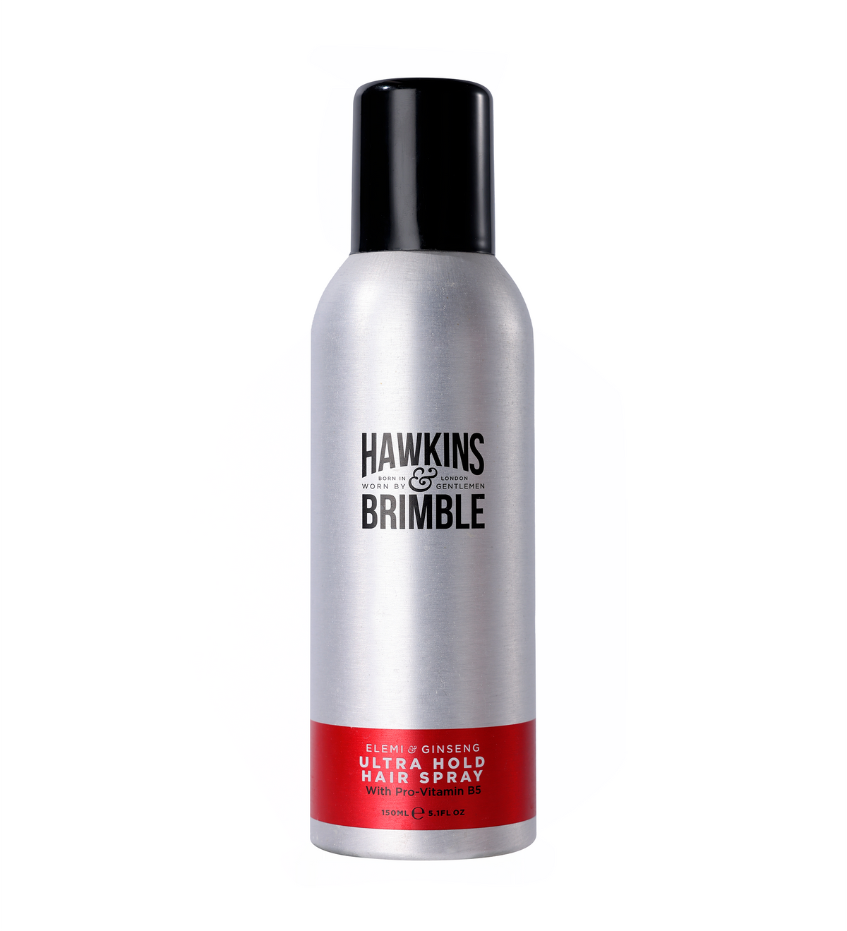 Hawkins &amp; Brimble Ultra Hold Hair Spray (150ml)