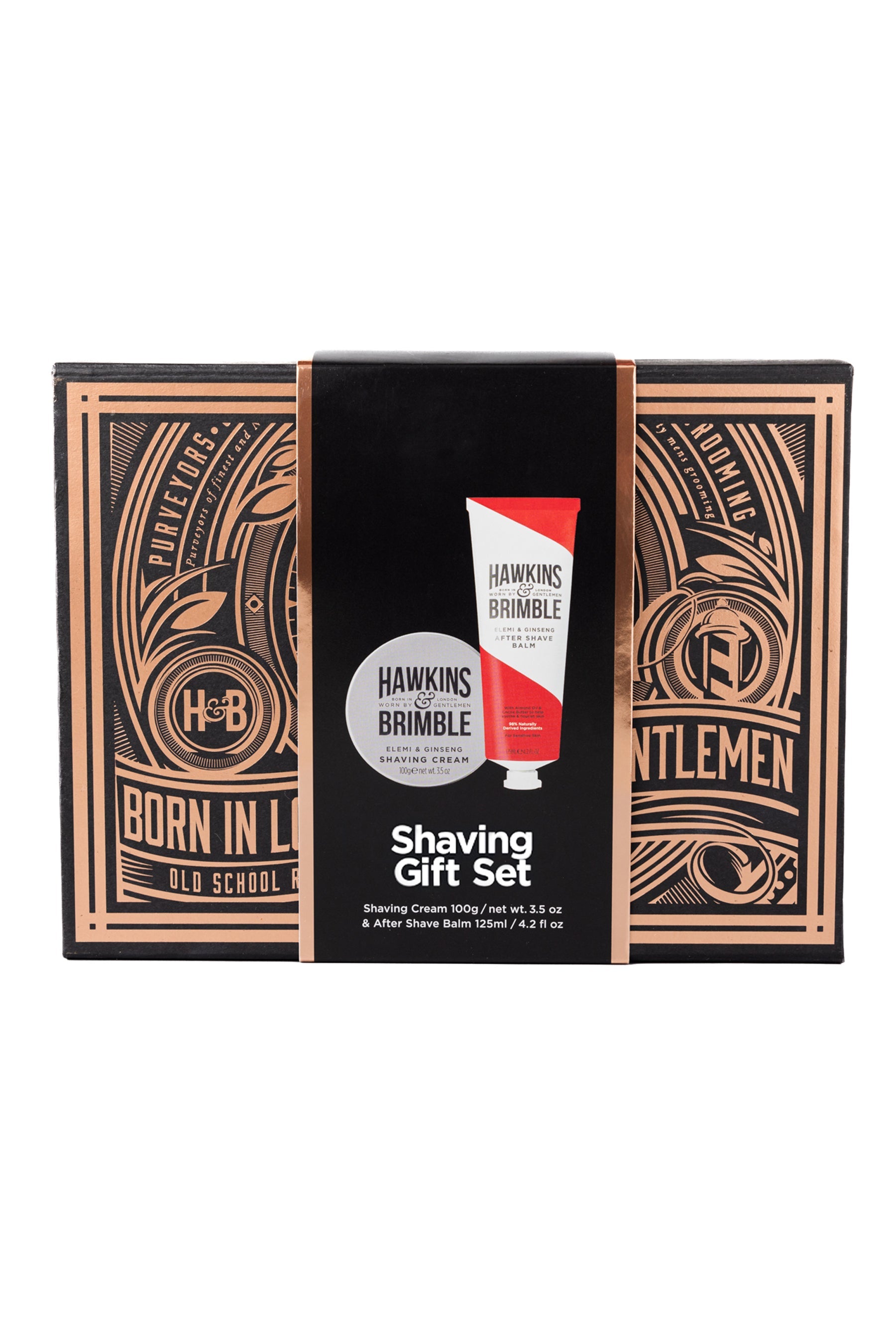 Shaving Gift Set