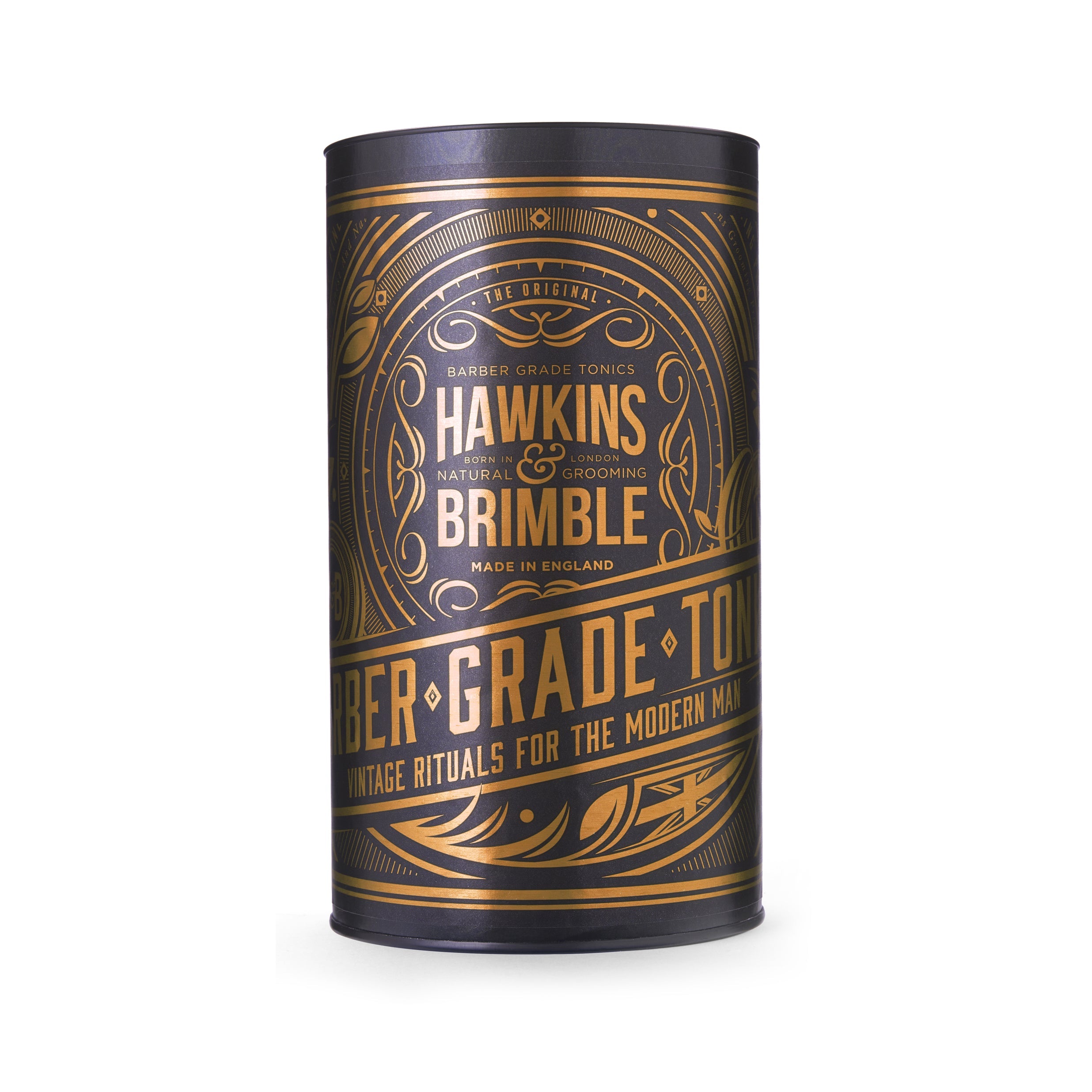 Peper Harow x Hawkins &amp; Brimble Shaving Set