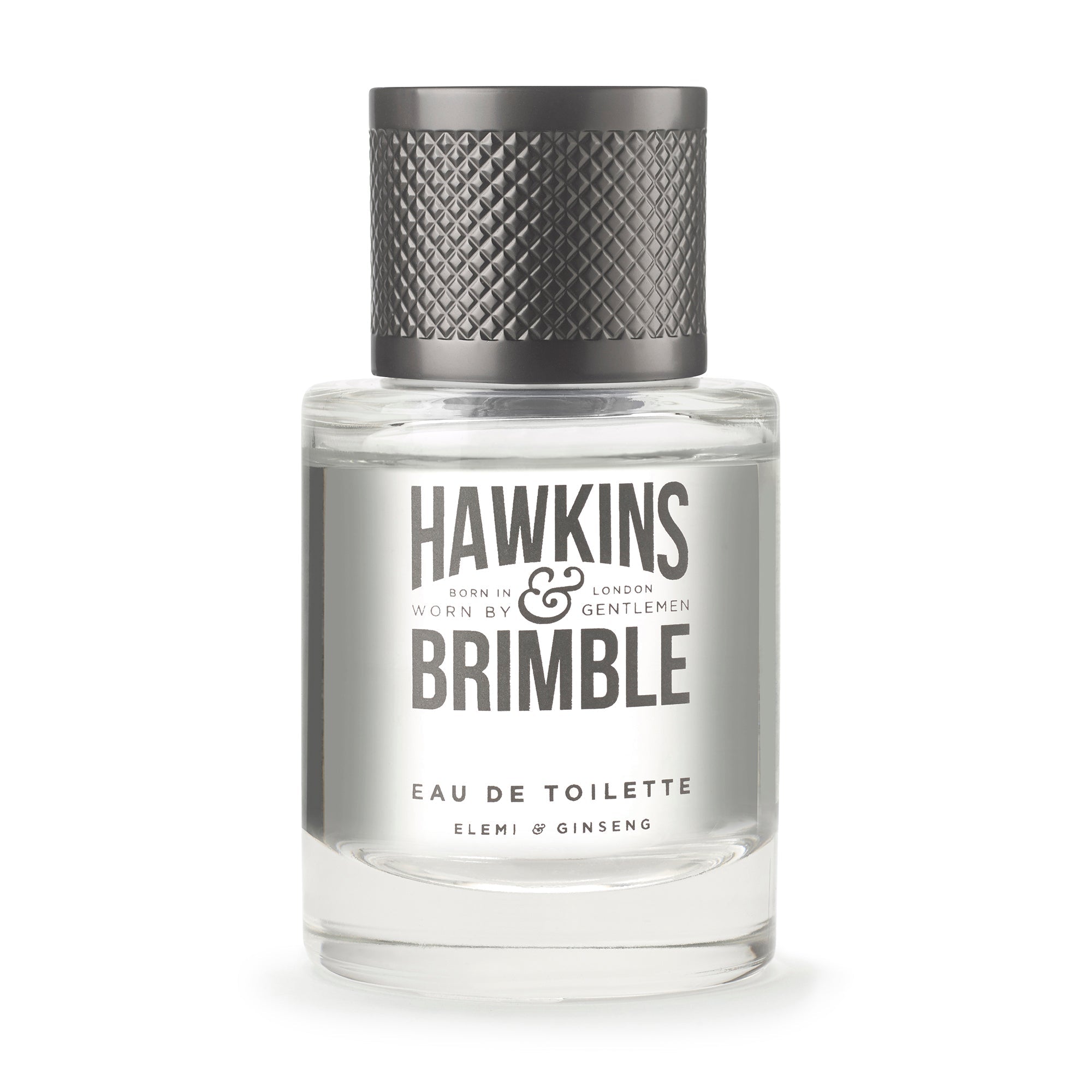 Peper Harow x Hawkins &amp; Brimble Fragrance Set