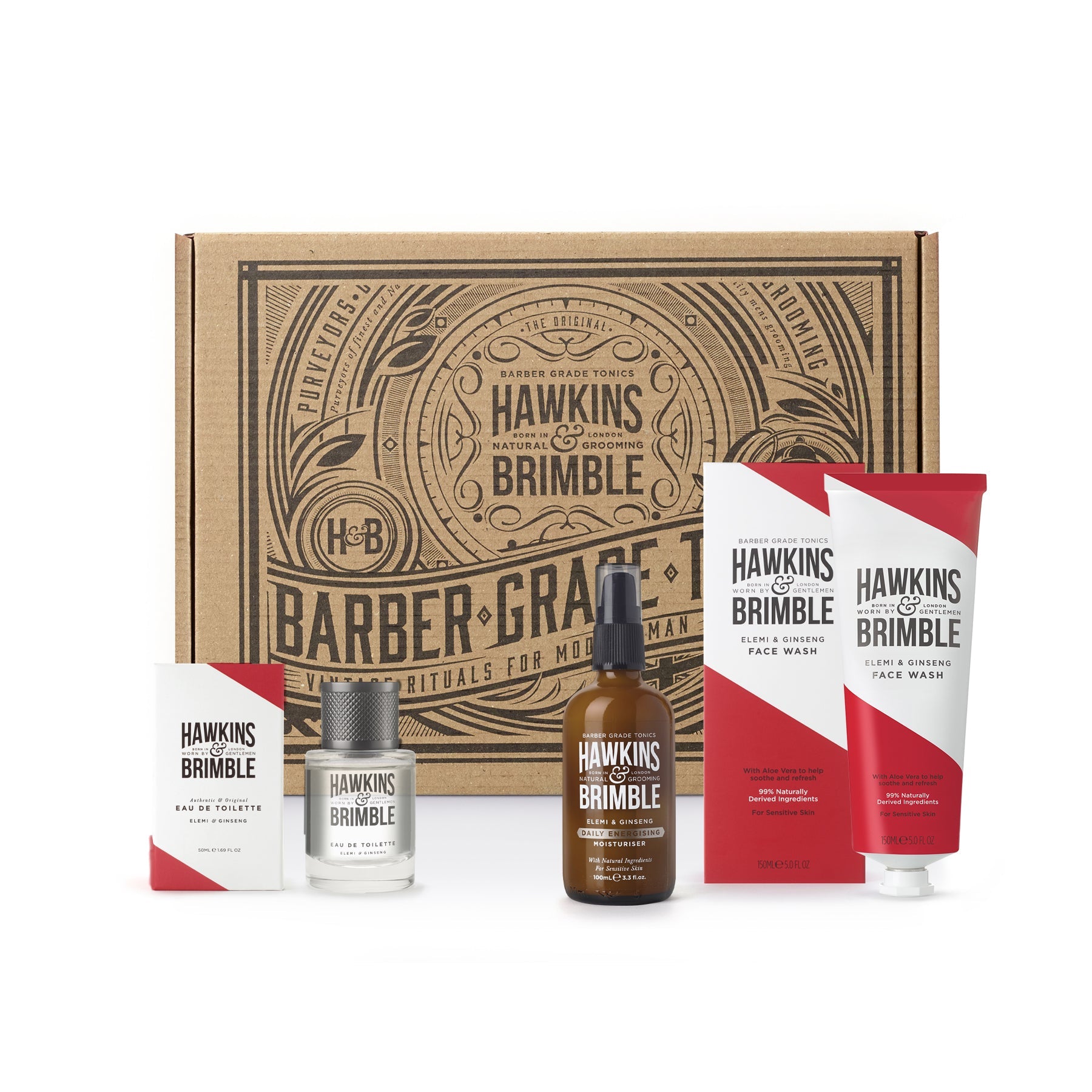 Ultimate Fragrance Bundle