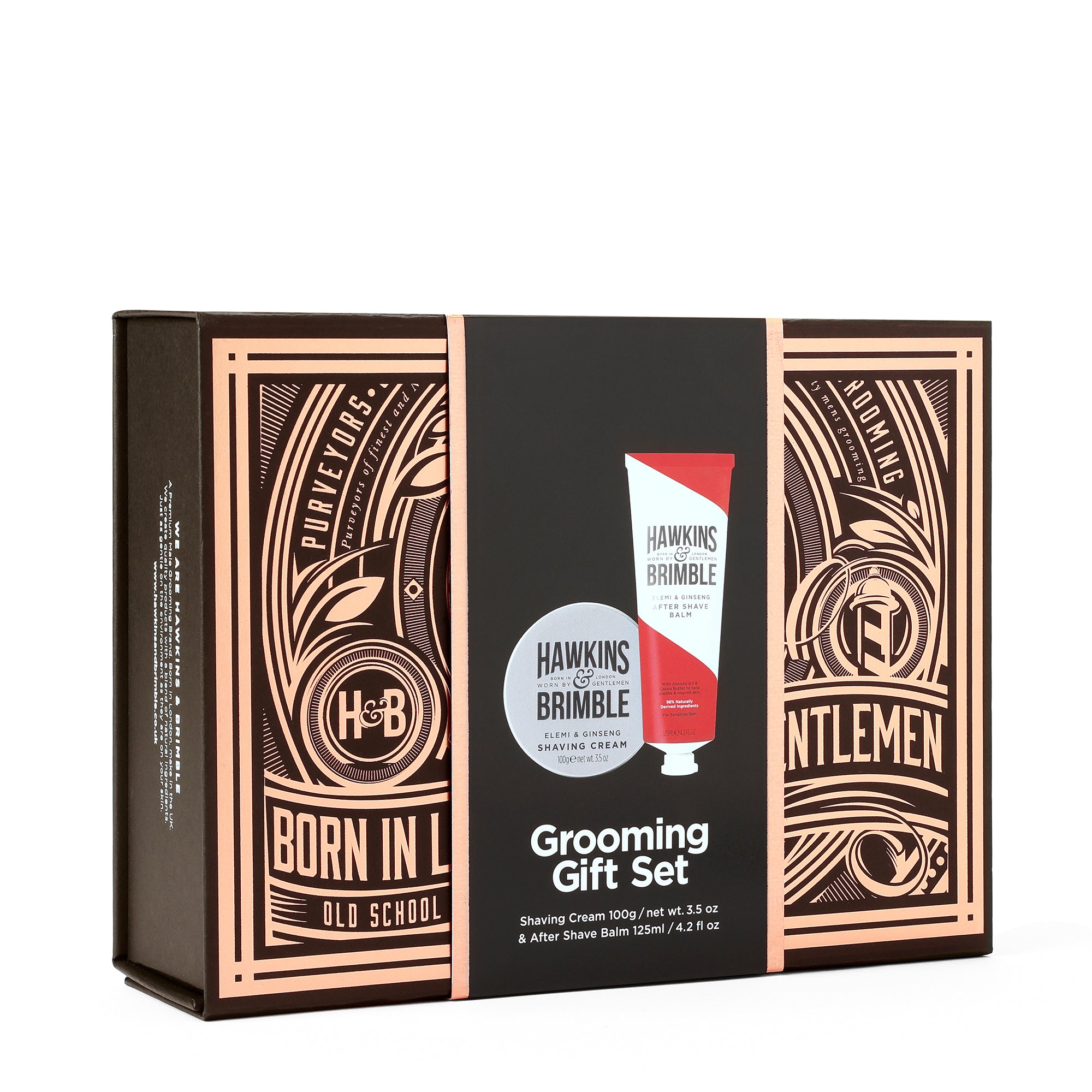 Shaving Gift Set
