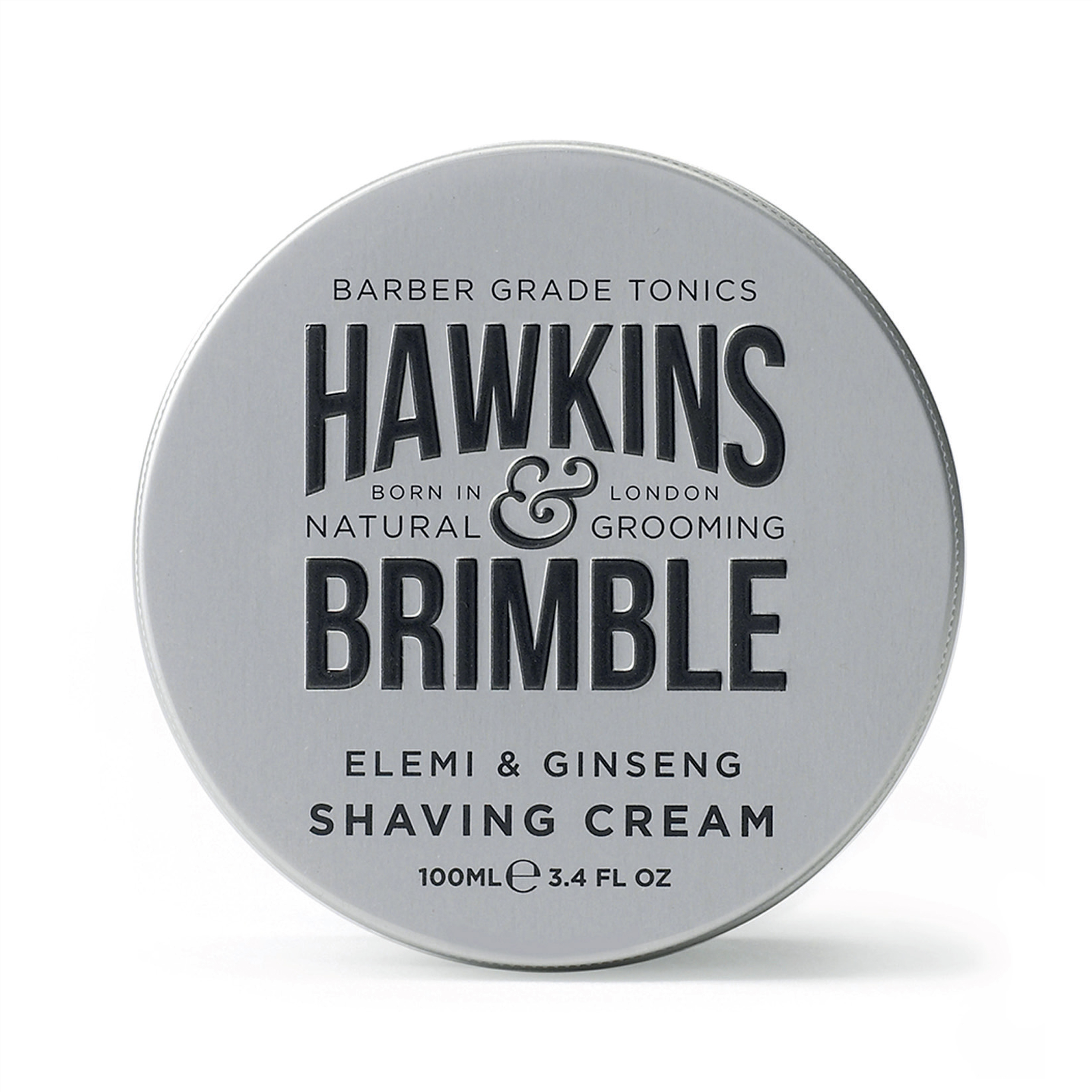 Peper Harow x Hawkins &amp; Brimble Shaving Set