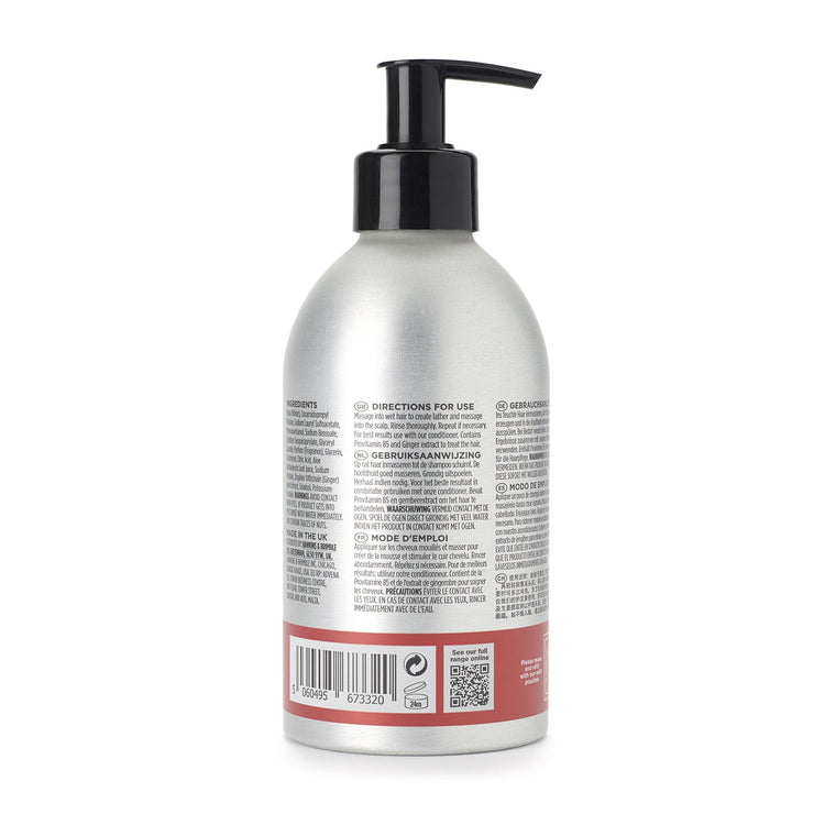 Energising Body Wash Eco-Refillable 300ml