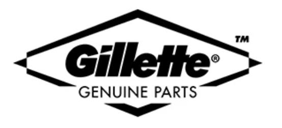 Rasoir à manche noir avec lame Gillette Mach3