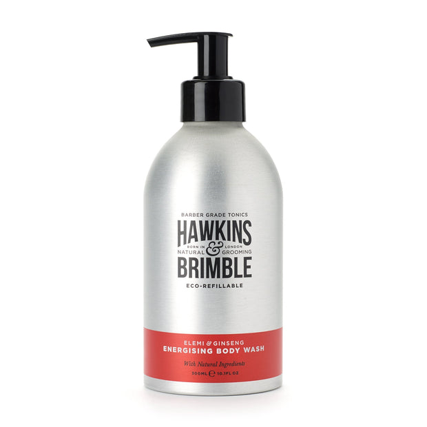 Signature Fragrance Edit (EDT + Body Wash)