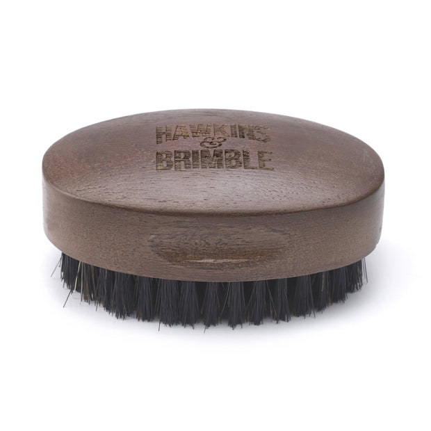 Daily Beard Ritual Box (Beard Shampoo + Beard Oil + Beard Brush)